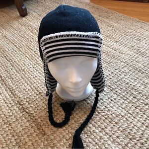 DISNEY Nightmare Before Christmas knitted toque winter hat. Unisex.